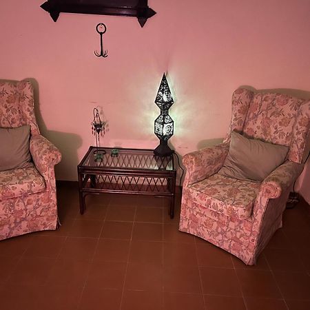Casa Rural Finca Juanamare Yecla Εξωτερικό φωτογραφία
