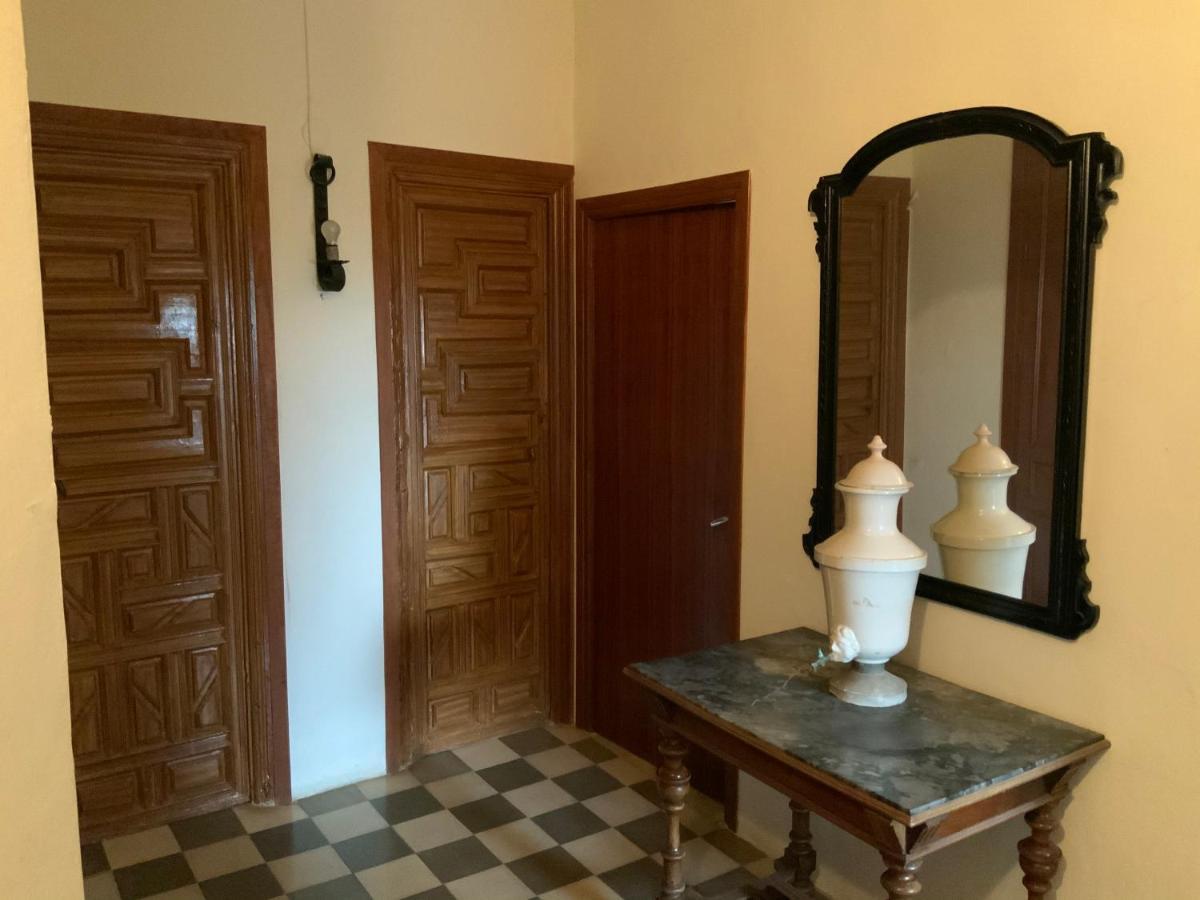 Casa Rural Finca Juanamare Yecla Εξωτερικό φωτογραφία