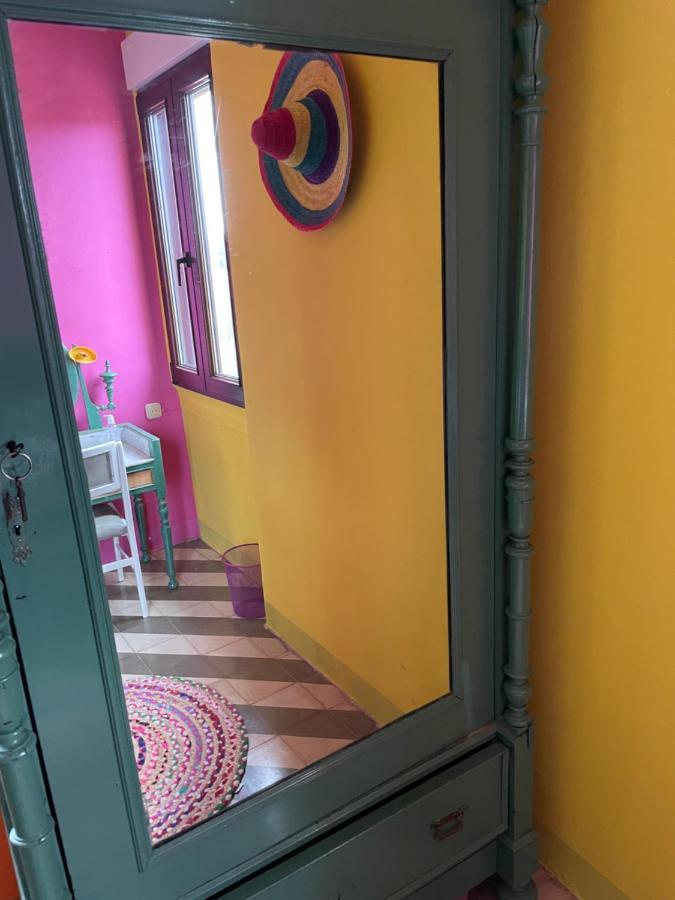 Casa Rural Finca Juanamare Yecla Εξωτερικό φωτογραφία