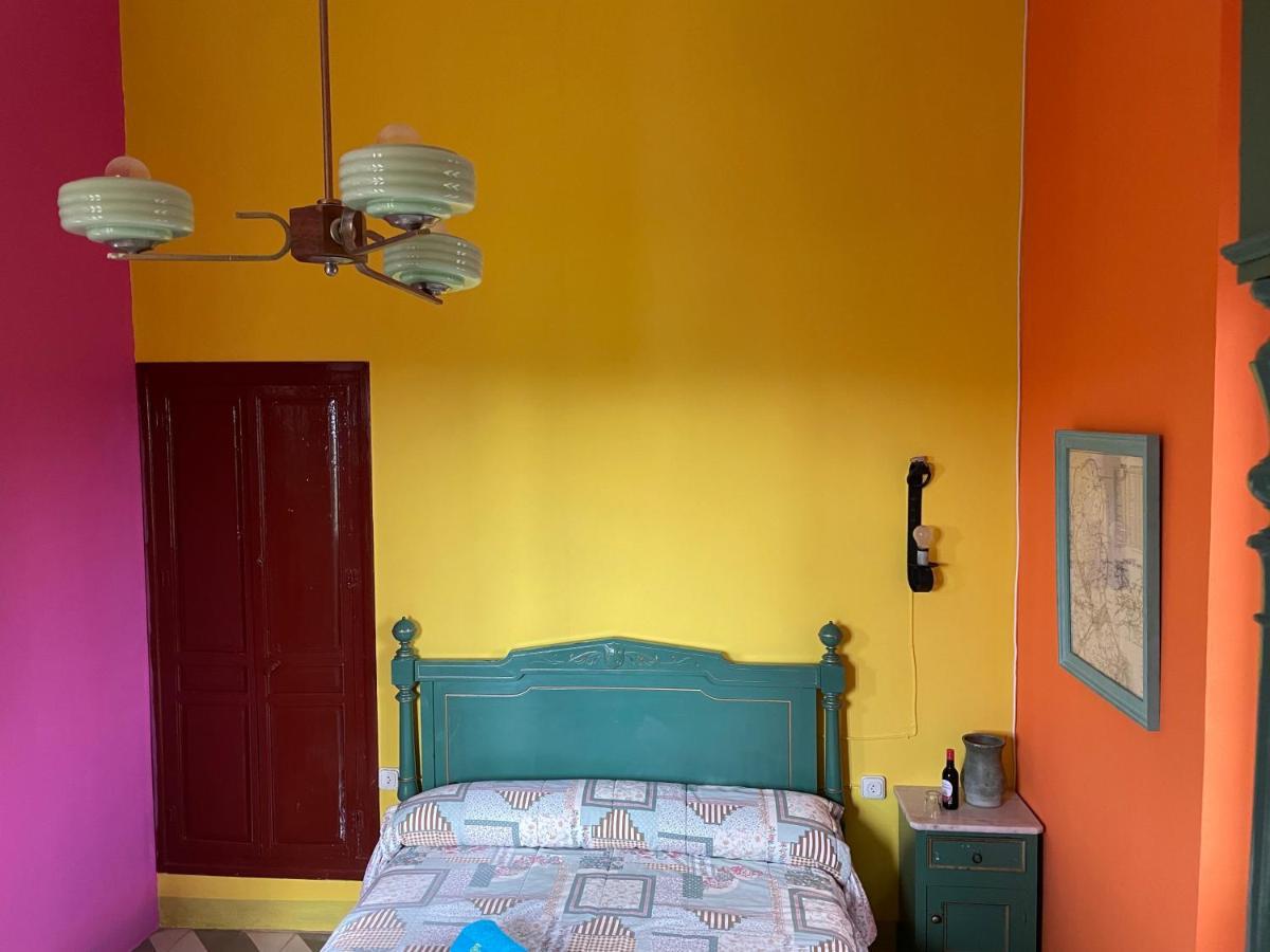 Casa Rural Finca Juanamare Yecla Εξωτερικό φωτογραφία