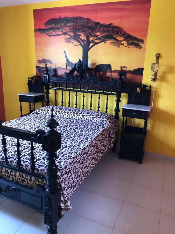Casa Rural Finca Juanamare Yecla Εξωτερικό φωτογραφία