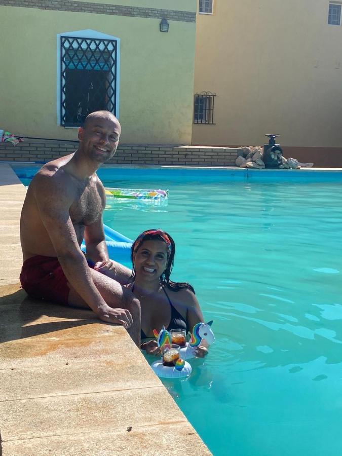 Casa Rural Finca Juanamare Yecla Εξωτερικό φωτογραφία