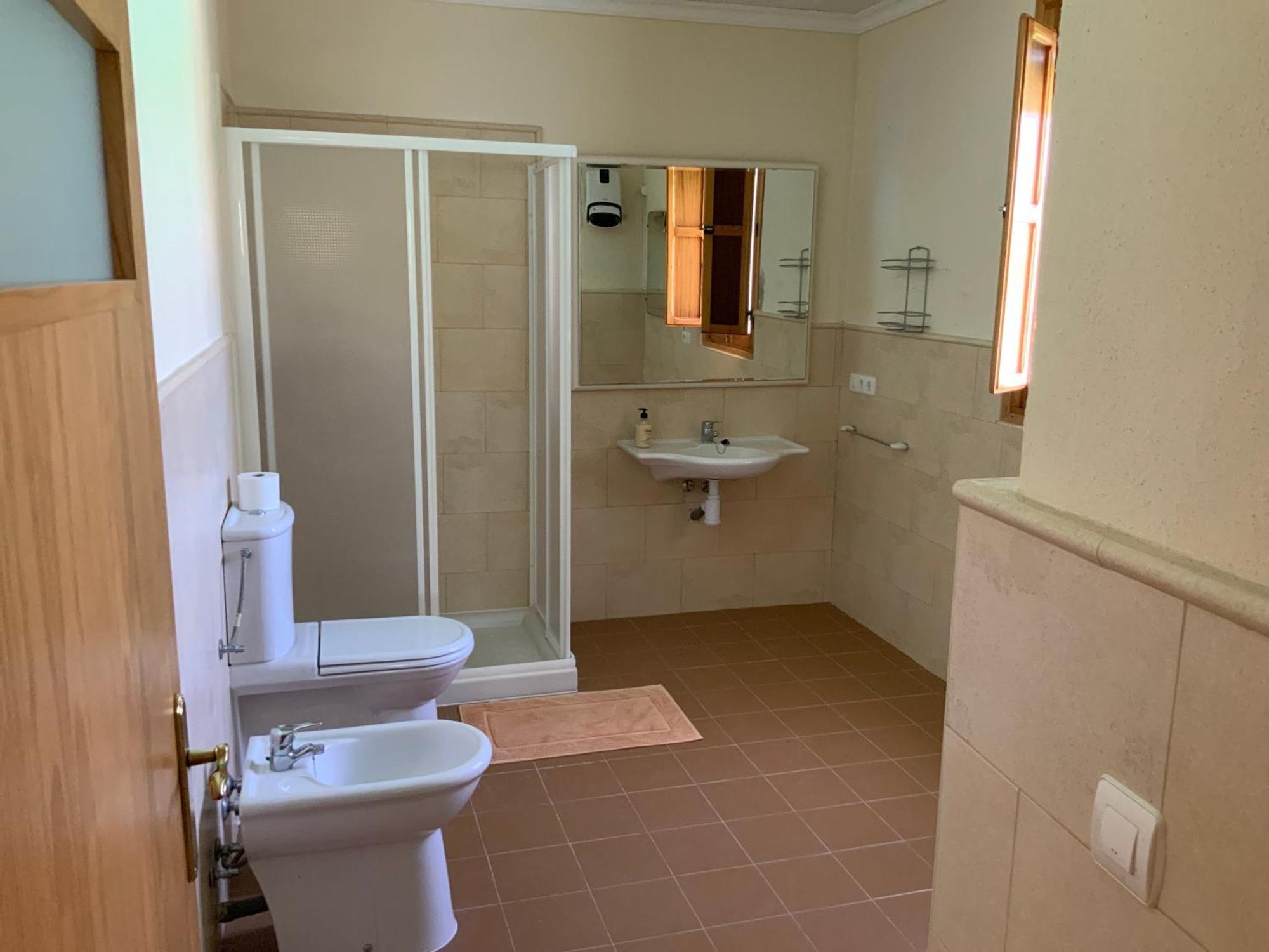 Casa Rural Finca Juanamare Yecla Εξωτερικό φωτογραφία