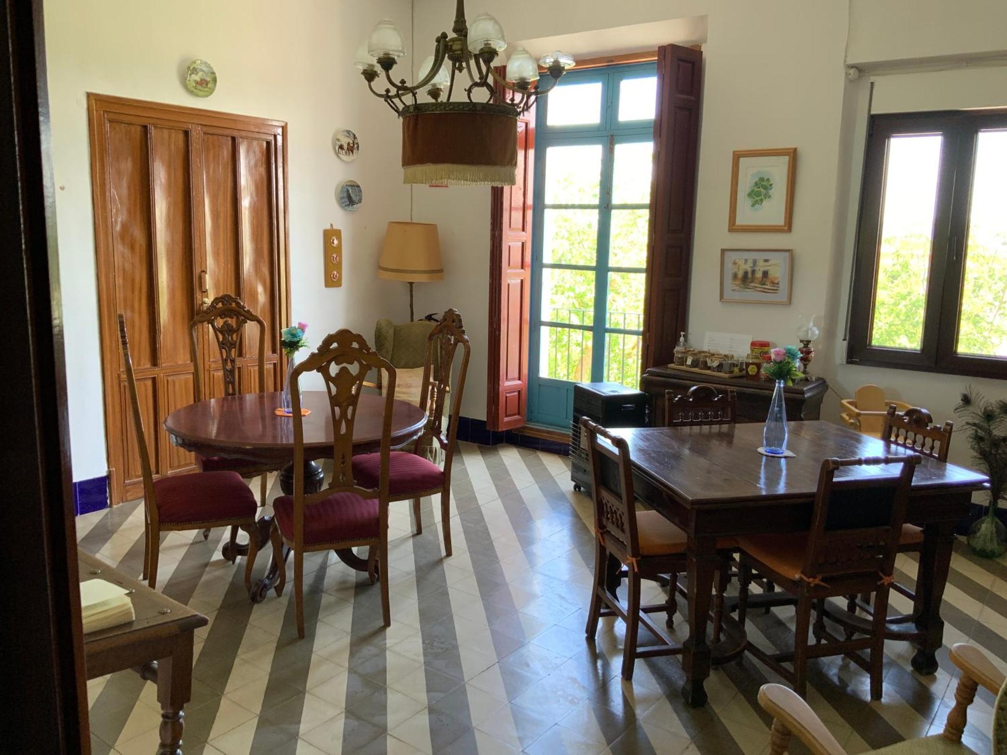 Casa Rural Finca Juanamare Yecla Εξωτερικό φωτογραφία