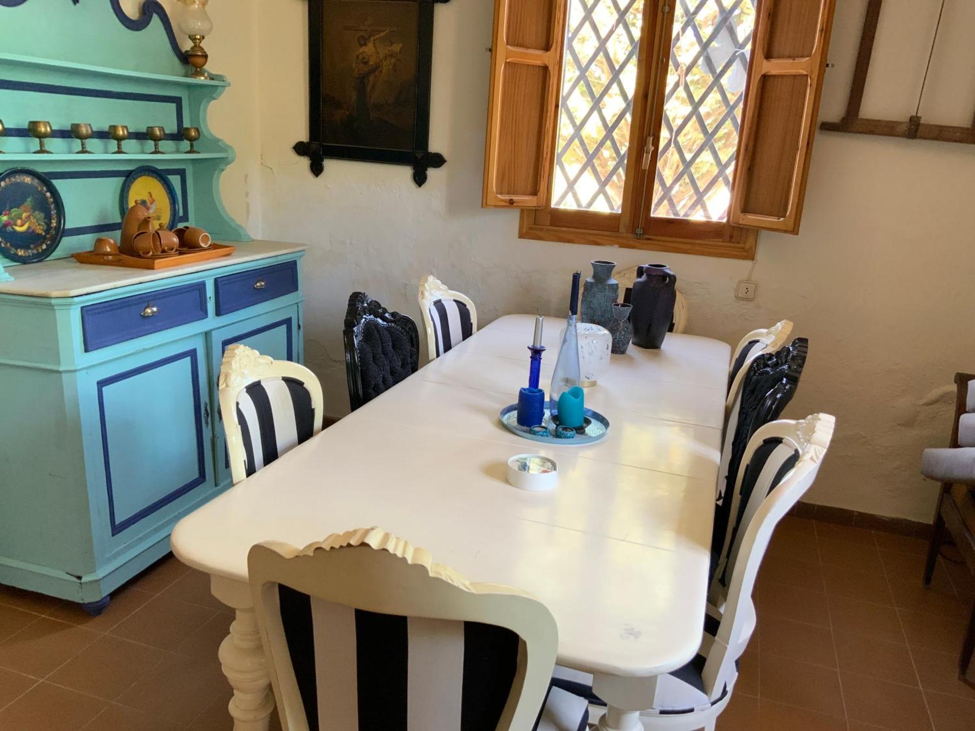 Casa Rural Finca Juanamare Yecla Εξωτερικό φωτογραφία