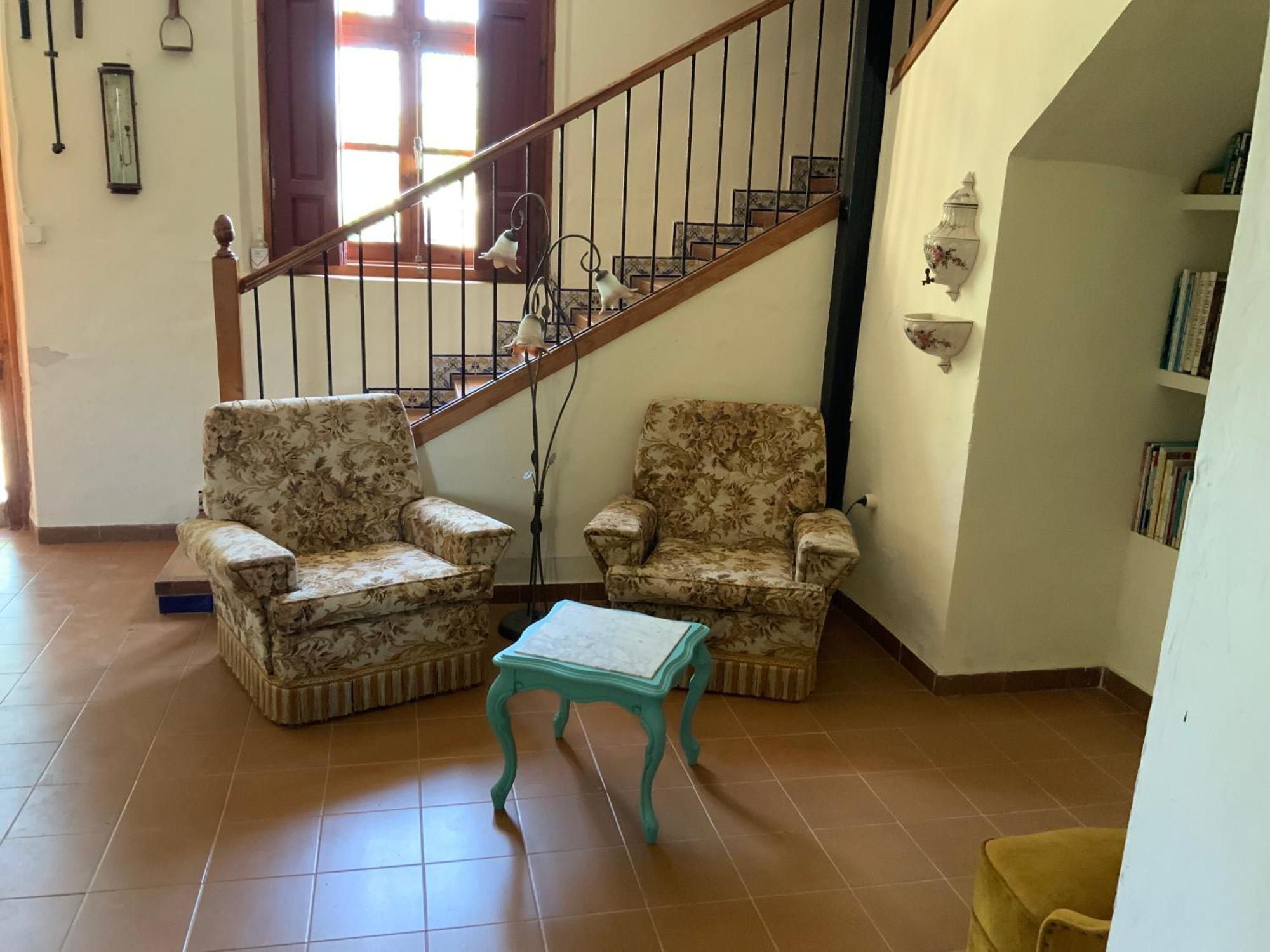 Casa Rural Finca Juanamare Yecla Εξωτερικό φωτογραφία
