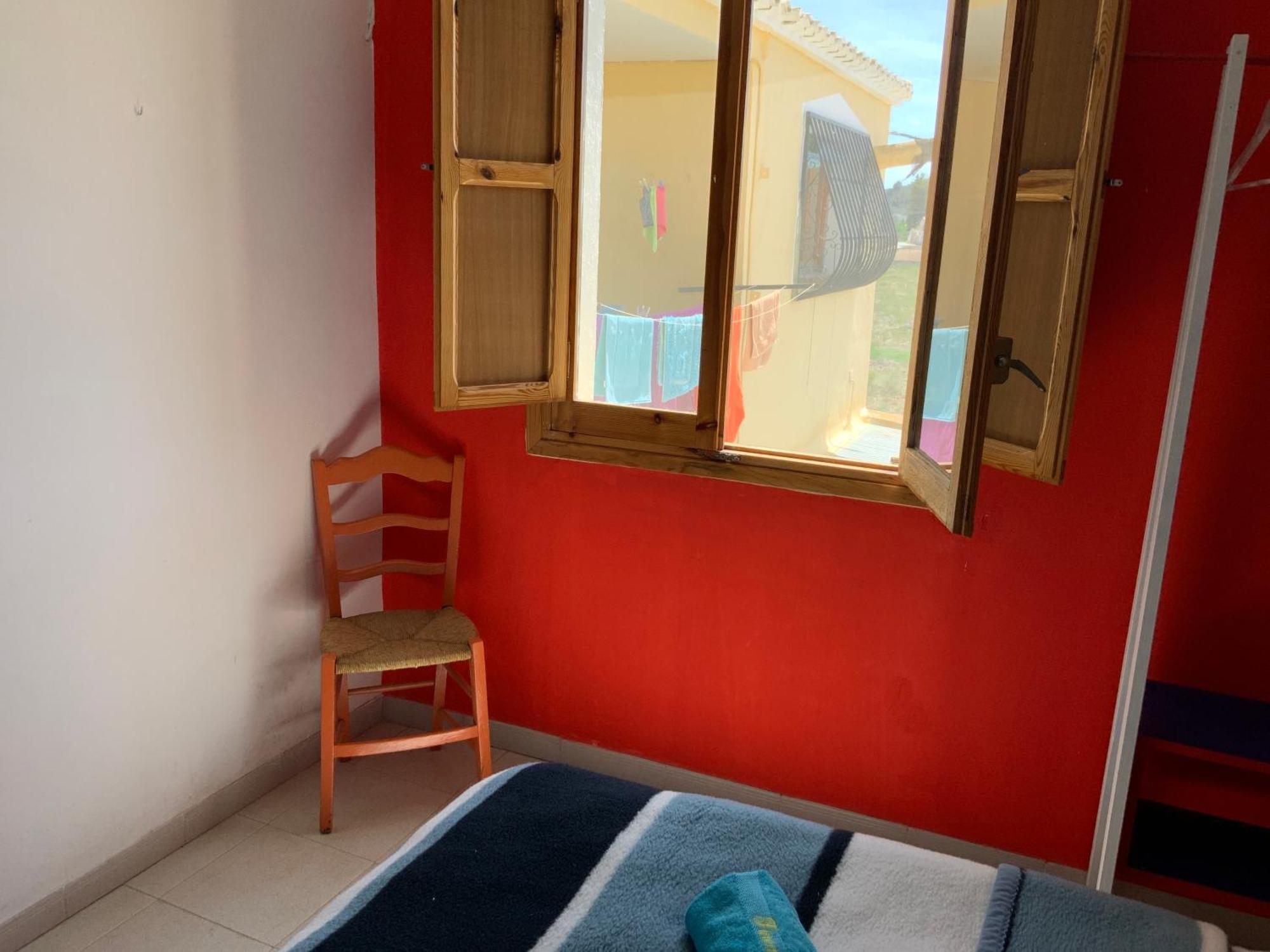 Casa Rural Finca Juanamare Yecla Εξωτερικό φωτογραφία