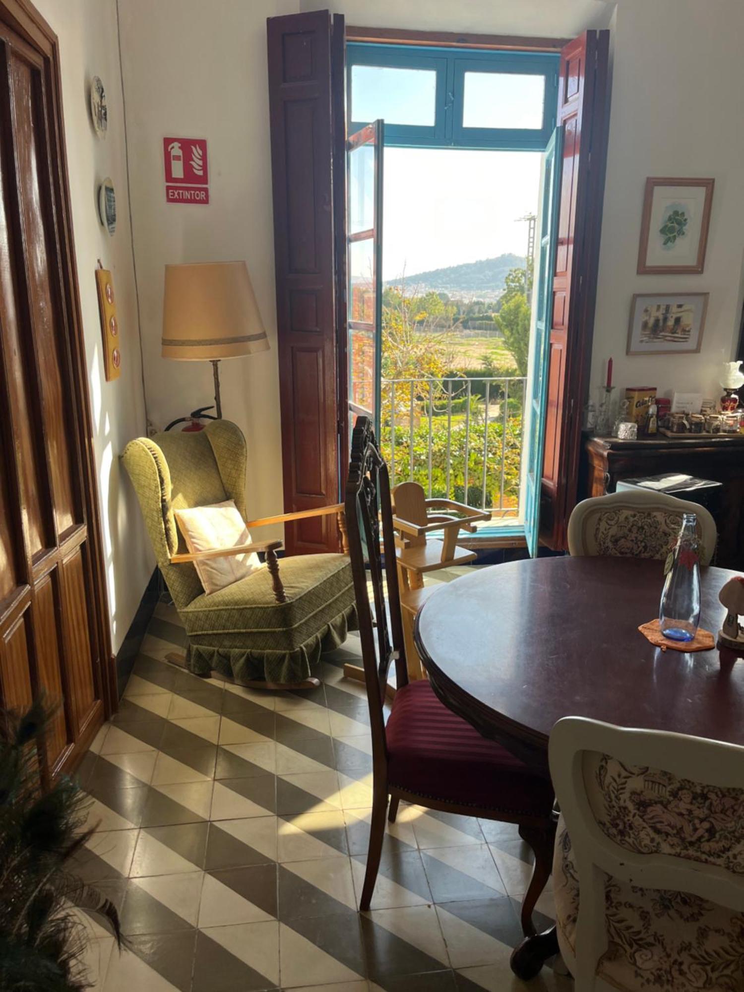 Casa Rural Finca Juanamare Yecla Εξωτερικό φωτογραφία